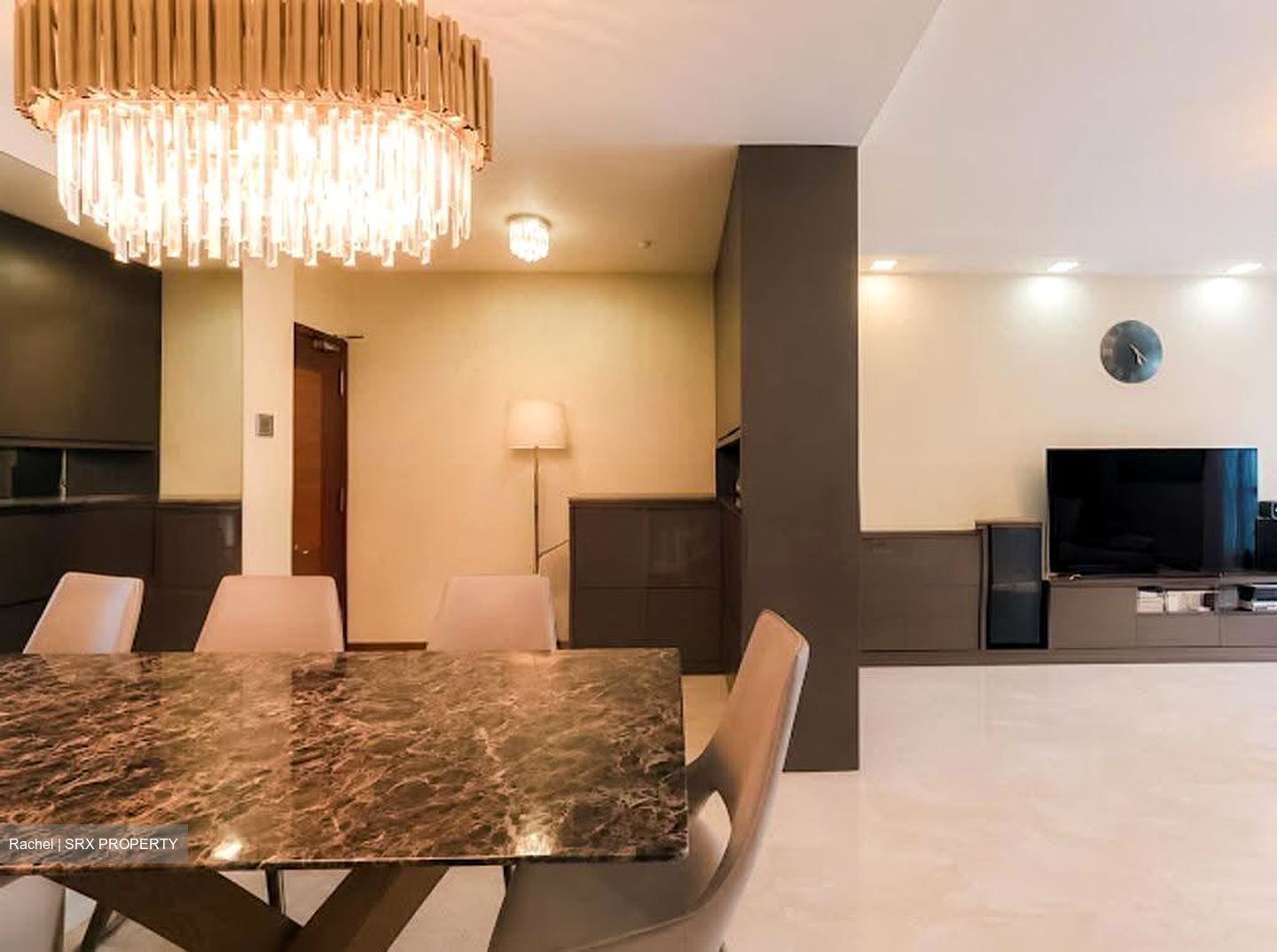 Yishun Sapphire (D27), Condominium #622534251